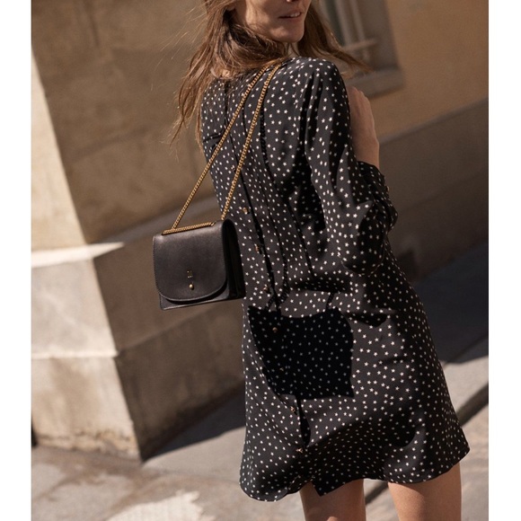 Madewell star dress Clearance